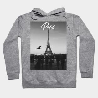 Paris Hoodie